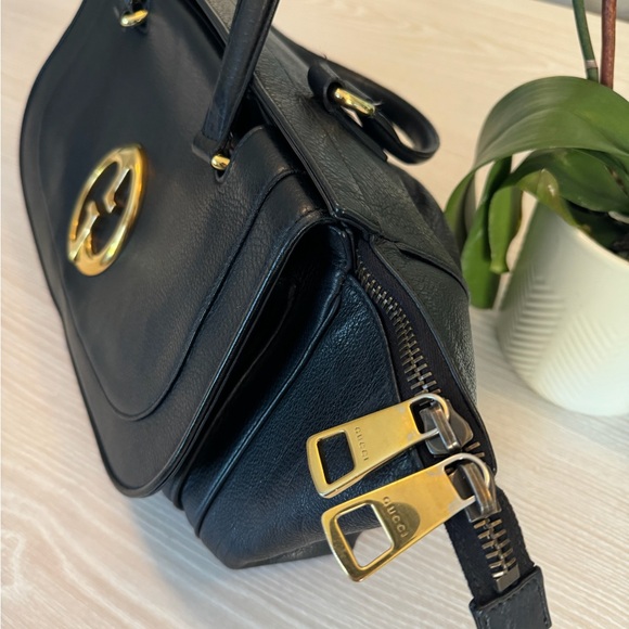 Gucci 1973 Medium Top Handle Bag - Picture 4 of 6